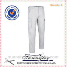 SUNNYTEX Cheap Offer Industrial Work Clothing Cargo Pants